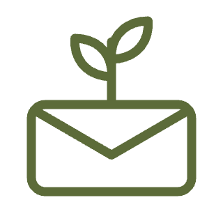 Newsletter signup
